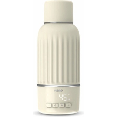 NENO Ohřívač mléka přenosný Nevio – Zboží Dáma