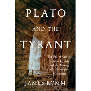 Plato and the Tyrant | ROMM JAMES (ISBN: 9781324093183)
