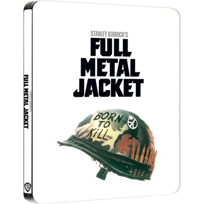 Olověná vesta 4K UHD + BD steelbook – Hledejceny.cz