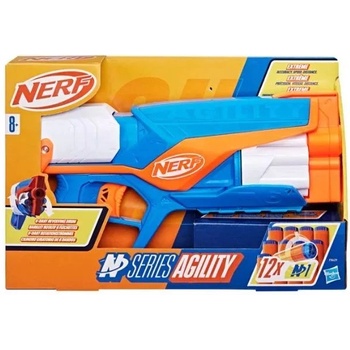 Hasbro Nerf Blaster N Series Agility (F8629)