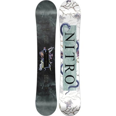 Nitro Mystique 26/27