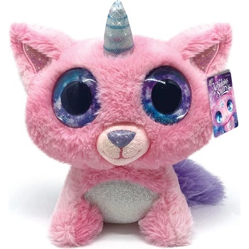 Nebulous Stars Плюшена играчка Nebulous Stars - Стела, 20 cm (N11624)