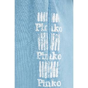 Pinko Памучен къс панталон Pinko (104619.A2CV) - answear - 158,40 лв