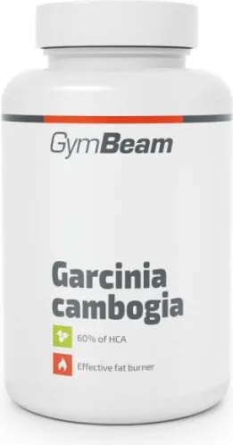 GymBeam Garcinia Cambogia капсули 90 бр.
