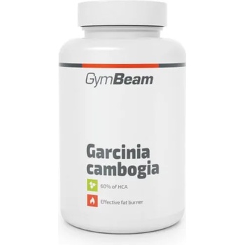 Image 1 of GymBeam Garcinia Cambogia капсули 90 бр.