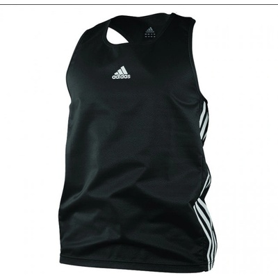 adidas box černá