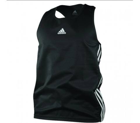 adidas box černá