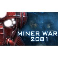Miner Wars 2081