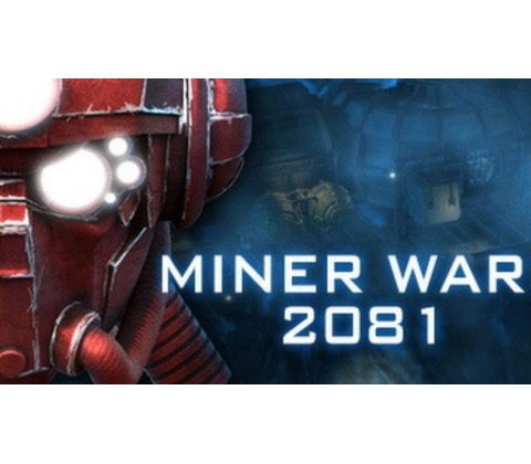 Miner Wars 2081