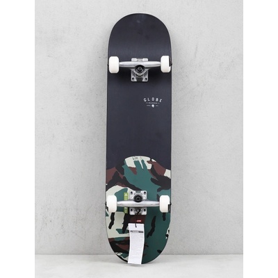 Globe G1 Argo black/camo