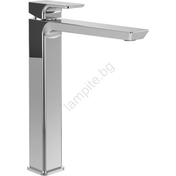 Villeroy & Boch TVW11200400061 - Смесител за умивалник SUBWAY 29, 5 см лъскав хром (VB0030)