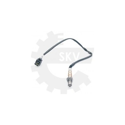 SKV Lambda sonda MERCEDES SL R230 SLK R171
