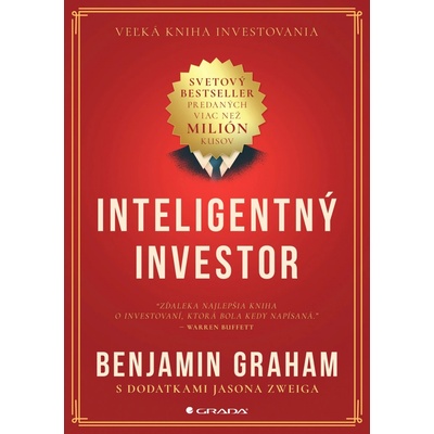 Inteligentný investor