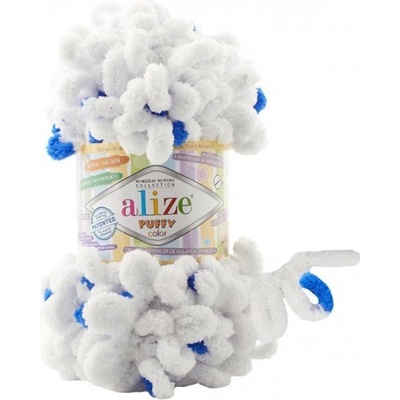 Alize Puffy color - 6471