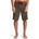 Quiksilver Мъжки бански шорти Quiksilver Surfsilk Straight 20 black horizons
