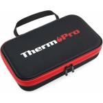 ThermoPro калъф за дигитален термометър TP-07, TP-08S, TP-20, черен (TP-99)