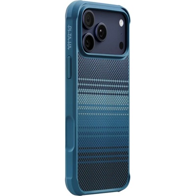 PITAKA военен защитен калъф, Moonrise - iPhone 17 Pro (KI1703MGP)