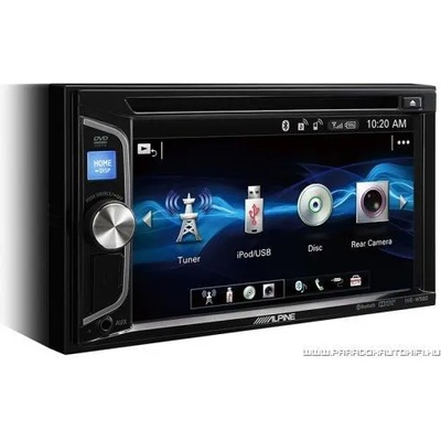 Alpine IVE-W560BT