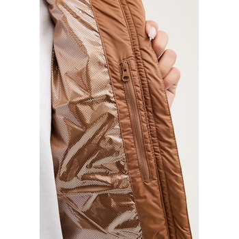 Columbia Яке Columbia Pike Lake в кафяво зимен модел 2133594 (2133594)