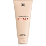 Laura Biagiotti Roma Душ гел за жени 400 ml