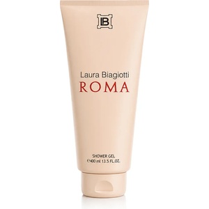 Laura Biagiotti Roma Душ гел за жени 400 ml