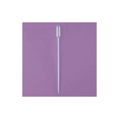 LP Italiana Pasteur pipety 1,5 ml | 230 mm Varianta: nesterilní, 500 ks