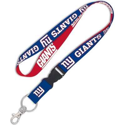 Snúrka na krk Wincraft New York Giants NFL Lanyard buckle 1"