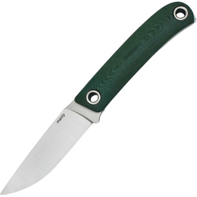 Manly Patriot 1.2379 02ML004