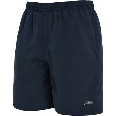Zoggs plavecké šortky Penrith 17 Inch Shorts navy