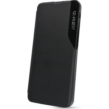 Púzdro Smart Flip Book Samsung Galaxy A22 A225 - čierne