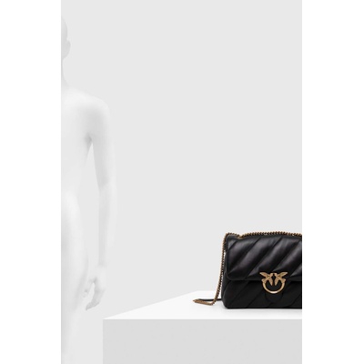 PINKO Кожена чанта Pinko (100037.A0F2)