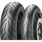 Pirelli DIABLO ROSSO Scooter 120/70 R15 56H Мотоциклетни гуми