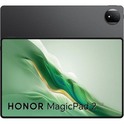 Honor MagicPad 2 12GB/256GB Wifi Black 5301AKHY – Zboží Živě