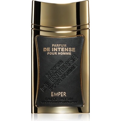 Emper Parfum De Intense parfémovaná voda pánská 85 ml
