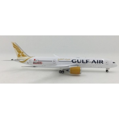 Phoenix B787-9 Gulf Air 2018s Colors 1:400