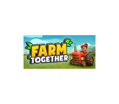 Farm Together