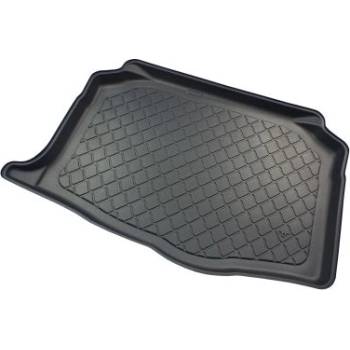 Image 1 of Гумирана стелка за багажник за Seat Ibiza 6F (2017+) Hatchback 5d lower boot; without height adjustable boot floor