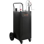 Vevor Резервоар за гориво Vevor FF-920S-30Gal-4/ 114 л (JSJYCSYBCYQYB233R001V0)