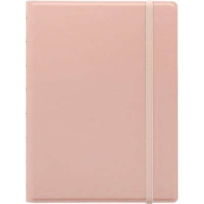 Filofax Notebook Pastel A5 Broskvová – Zbozi.Blesk.cz