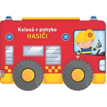 Kolesá v pohybe Hasiči