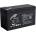 Ritar power Оловна Батерия RITAR (RT1232) 12V / 3.2 Ah - AGM 134 / 67 / 60 mm (RITAR-RT1232)