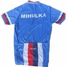 Cyklistický dres MIHULKA