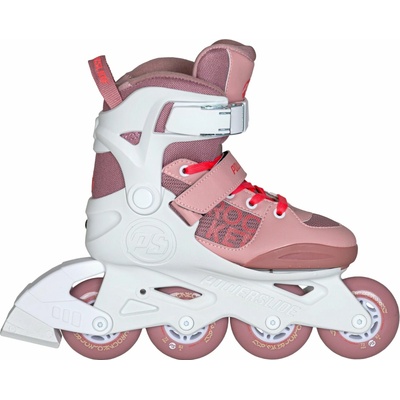 Rocket Pale Mauve