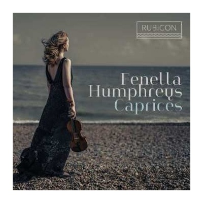 Caprices CD