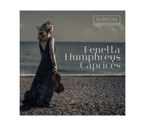 Caprices CD