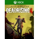 Dead Rising 4 (Deluxe Edition)