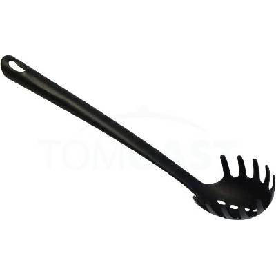TOMGAST Lžíce na špagety 34 cm