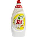 Jar Sensitive prostriedok na umývanie riadu Chamomile & Vitamin E 900 ml