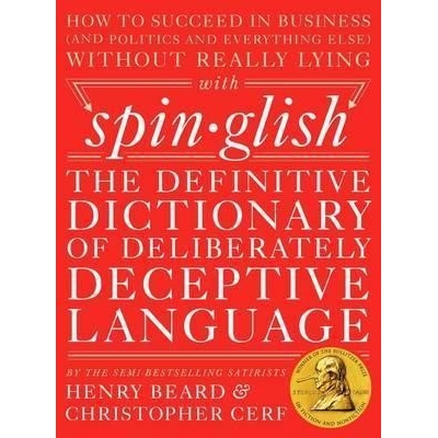 Spinglish