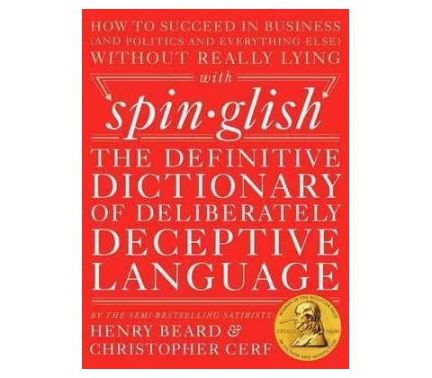 Spinglish